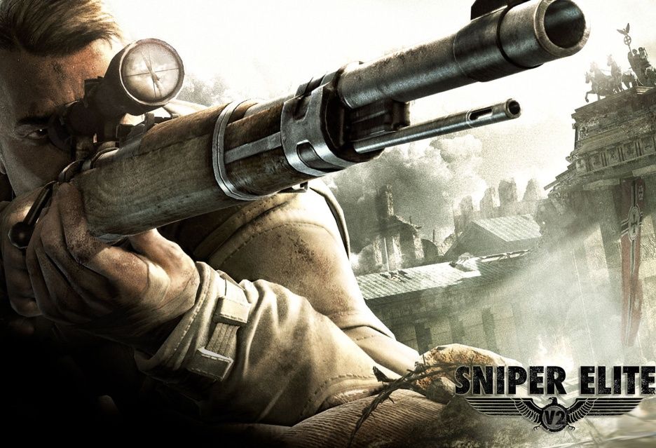 Sniper Elite