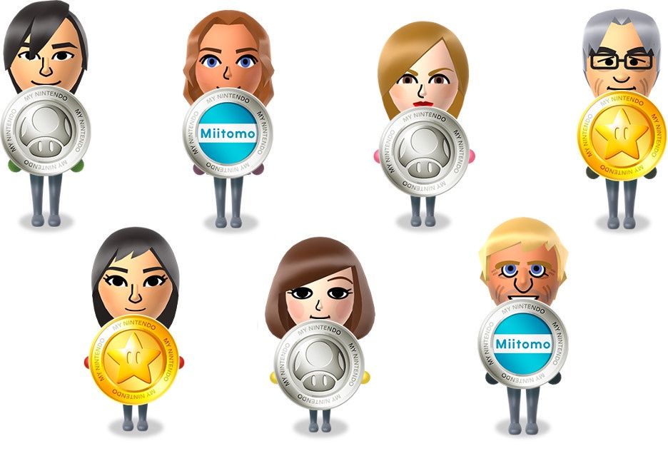 My Nintendo