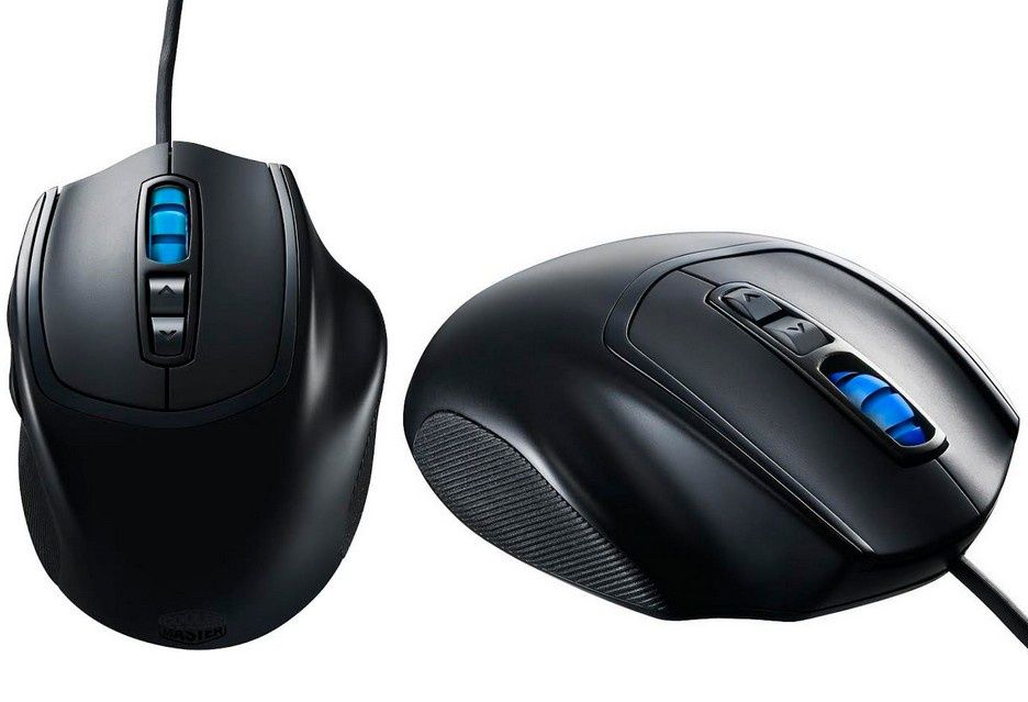 Cooler Master Xornet II