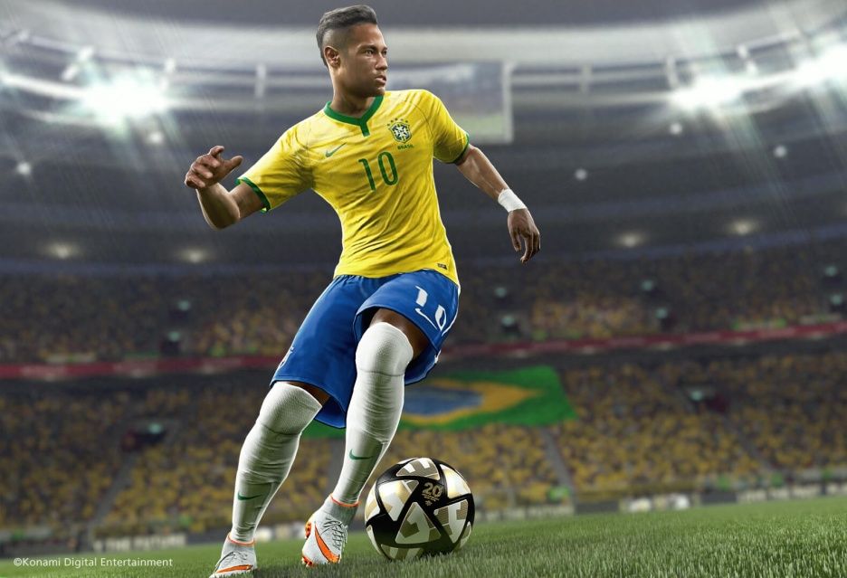 PES 2016