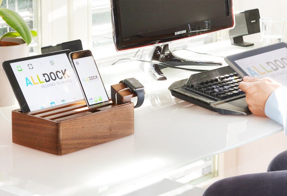 All-Dock