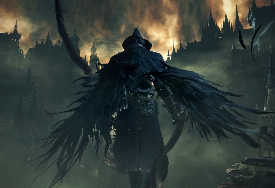 Bloodborne