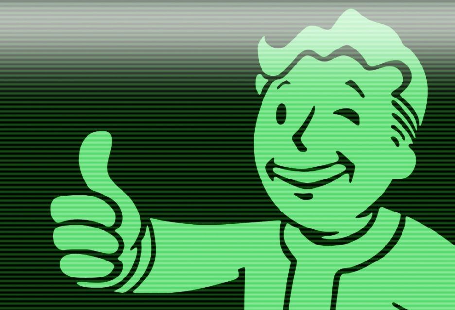 Fallout Pip-Boy