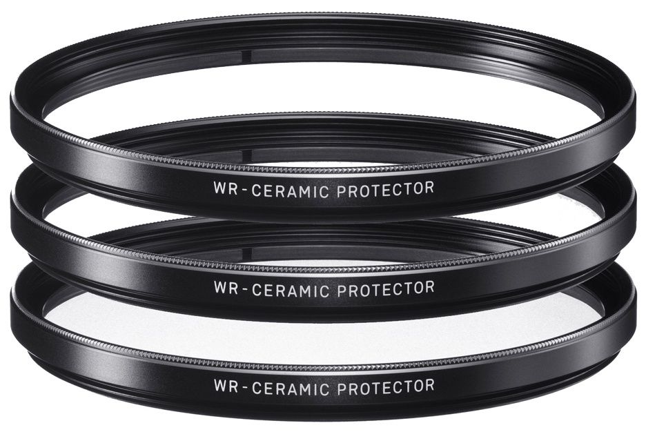 Sigma WR Ceramic Protector