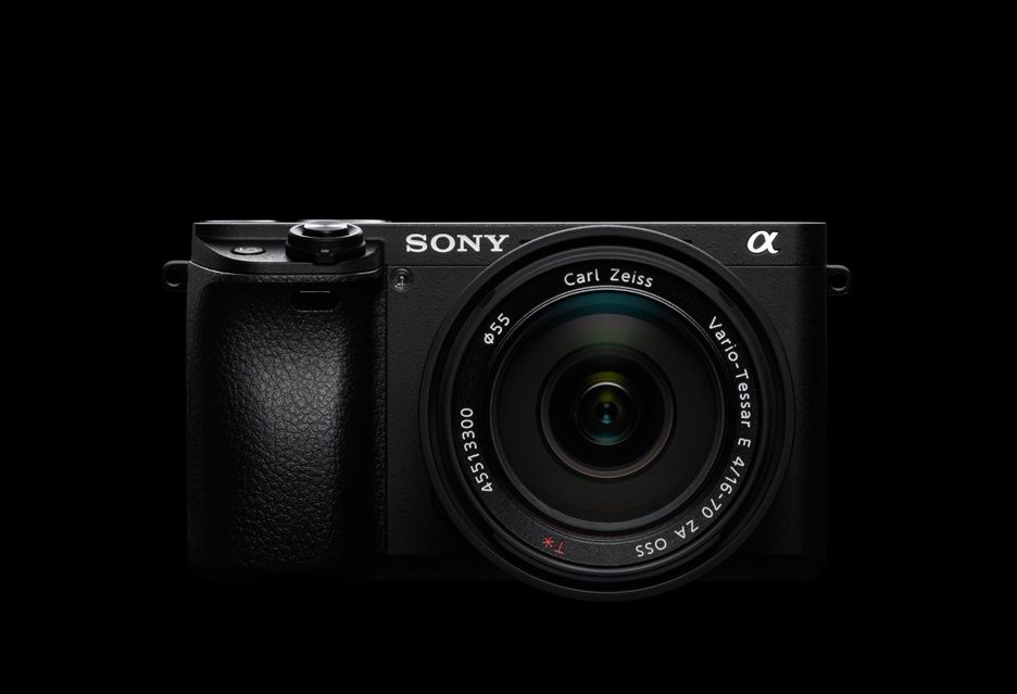 Sony A6300