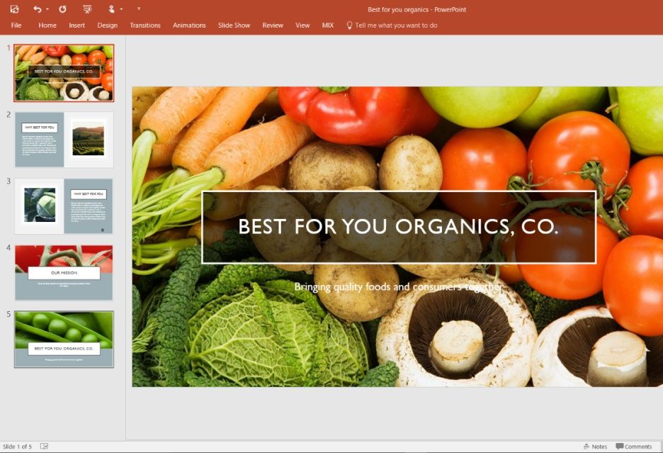 PowerPoint