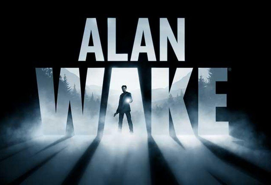 Alan Wake