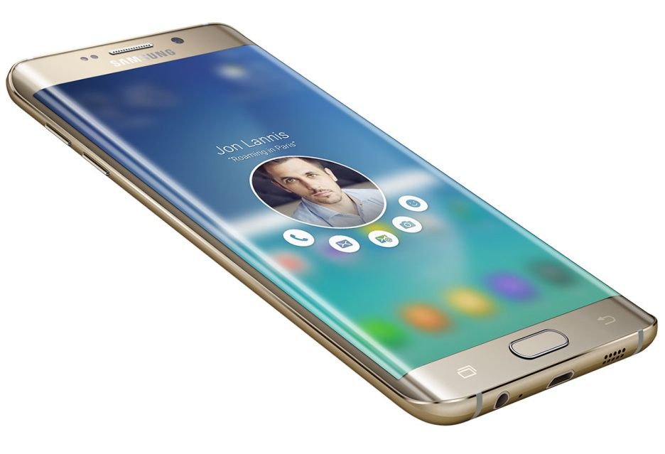 Galaxy S6 Edge+