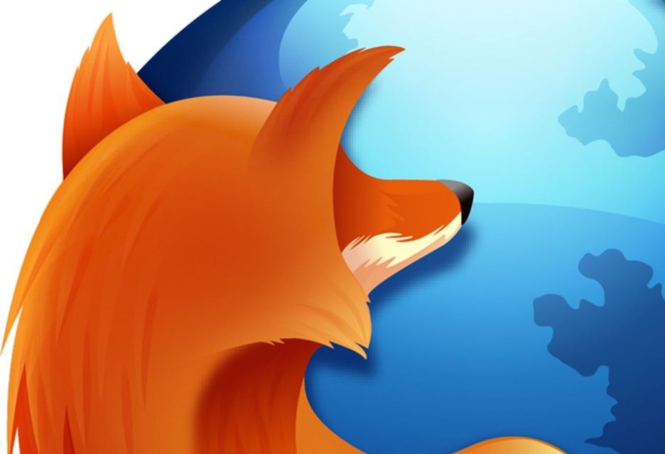 Firefox