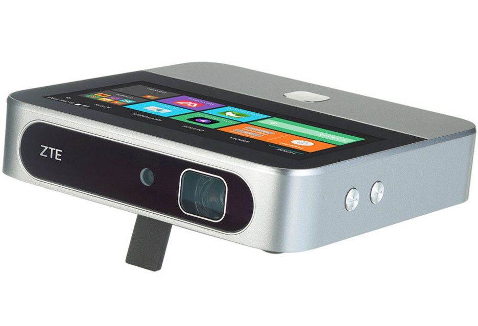 ZTE Spro 2