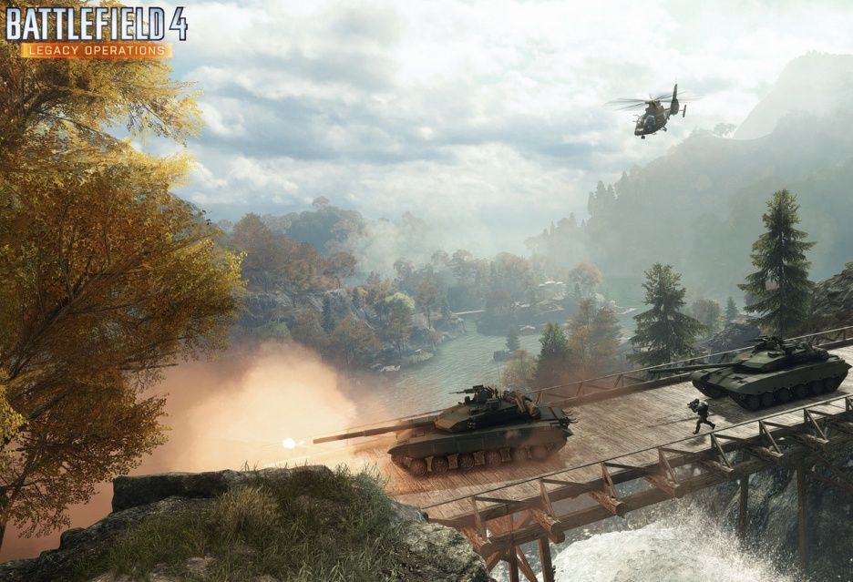 Battlefield 4