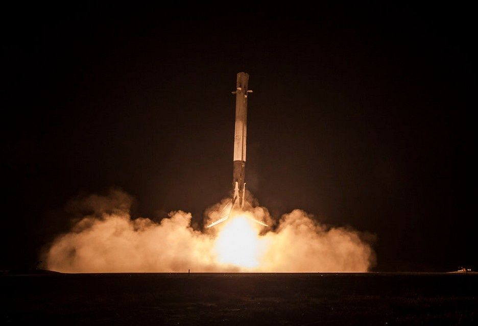 Falcon 9