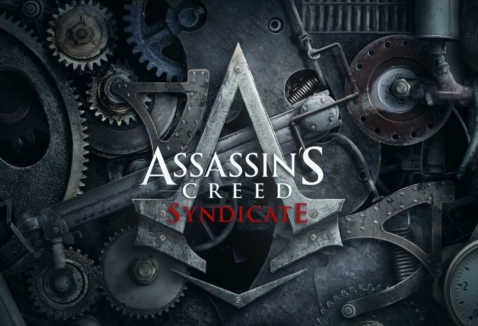 Assassin’s Creed Syndicate