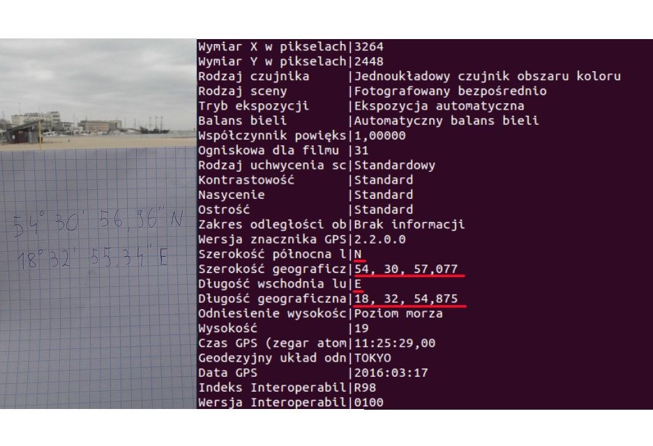 Prywatność w internecie