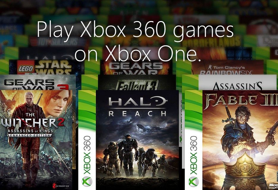 Xbox One WK