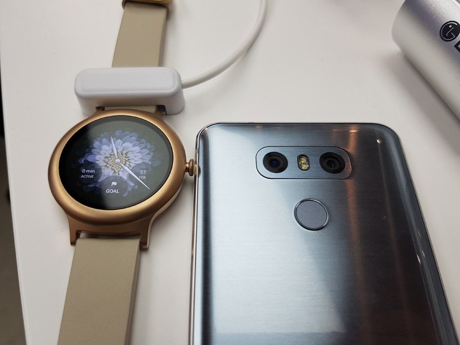 LG G6