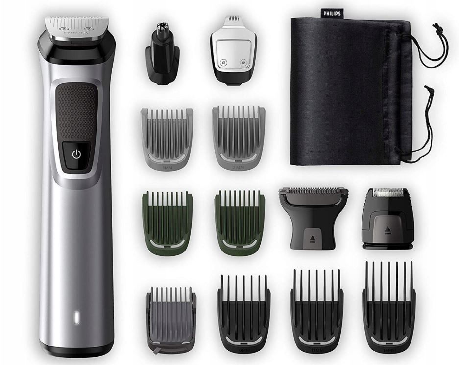 Trymer Philips 14 w 1