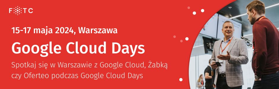 Google Cloud Days