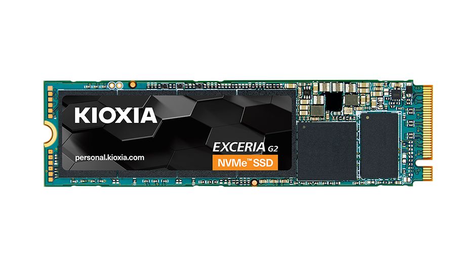 Kioxia Exceria G2