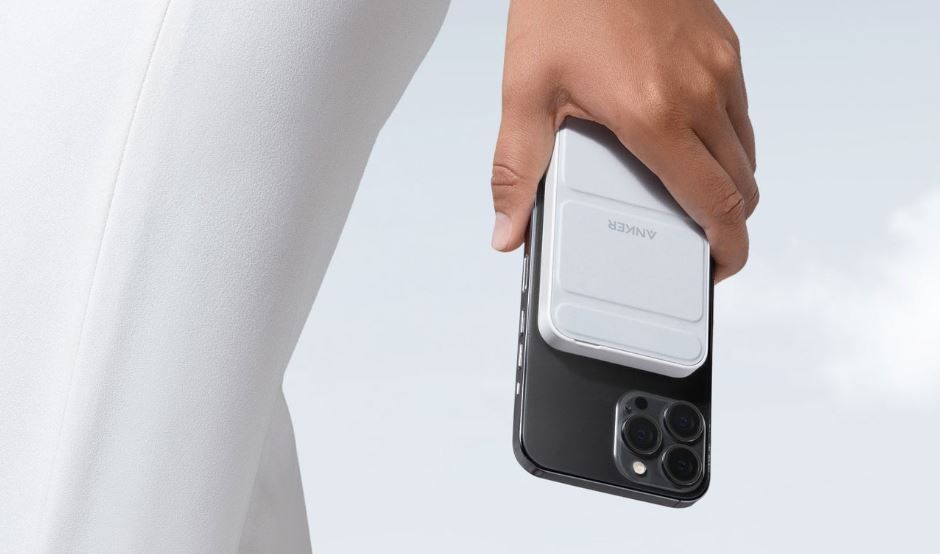 Anker Mag-Go