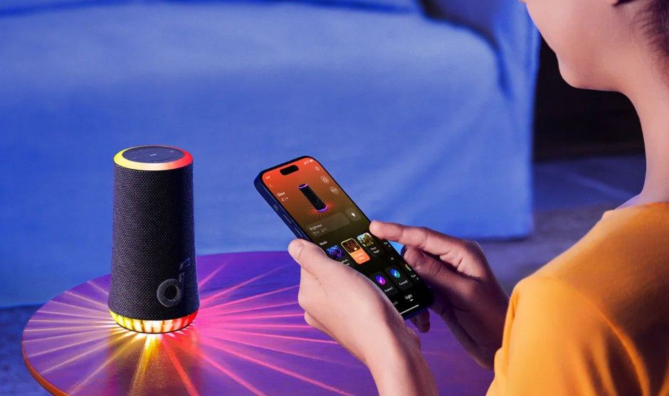 Soundcore Glow 30W
