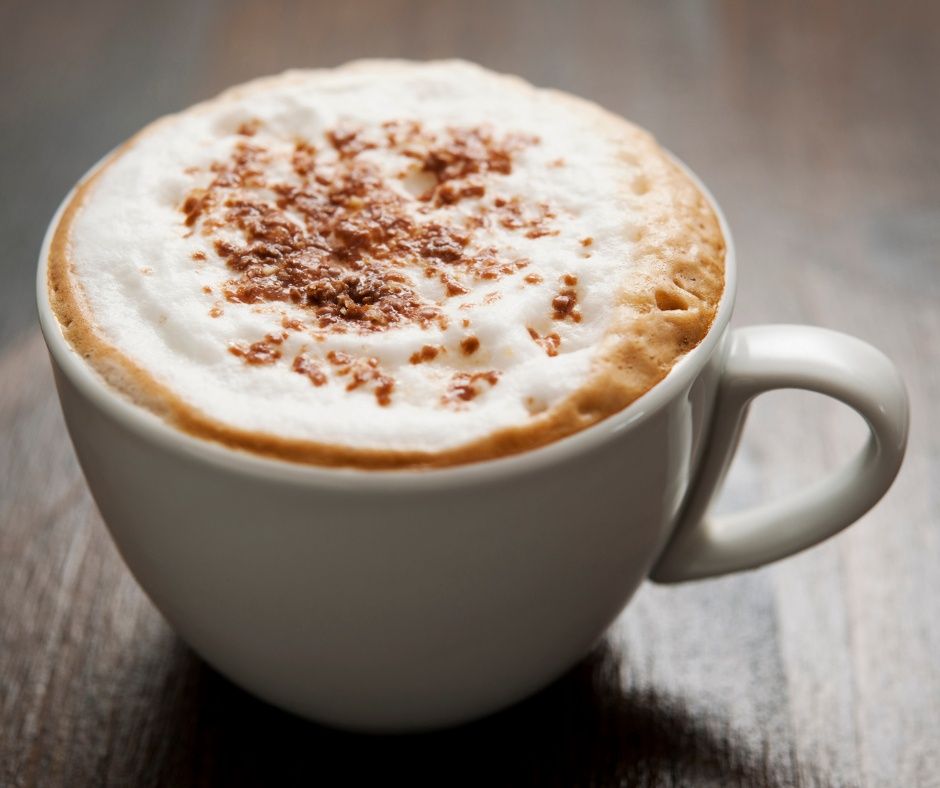 Cappuccino