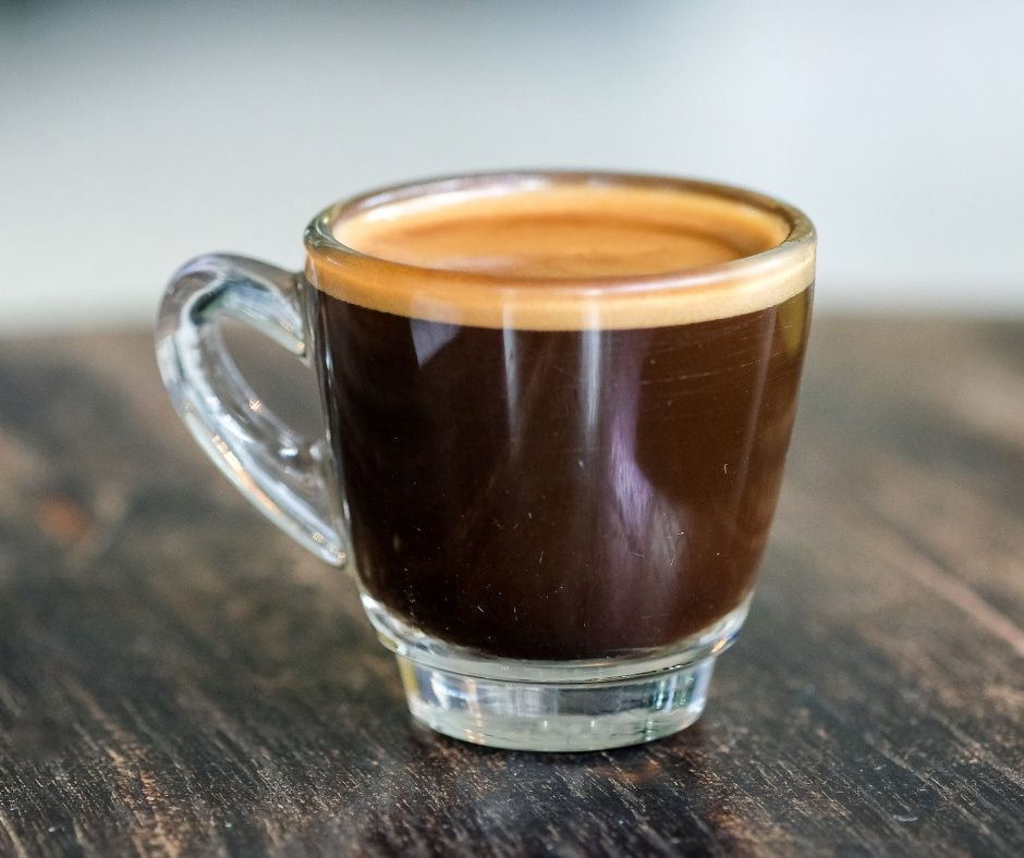 Espresso