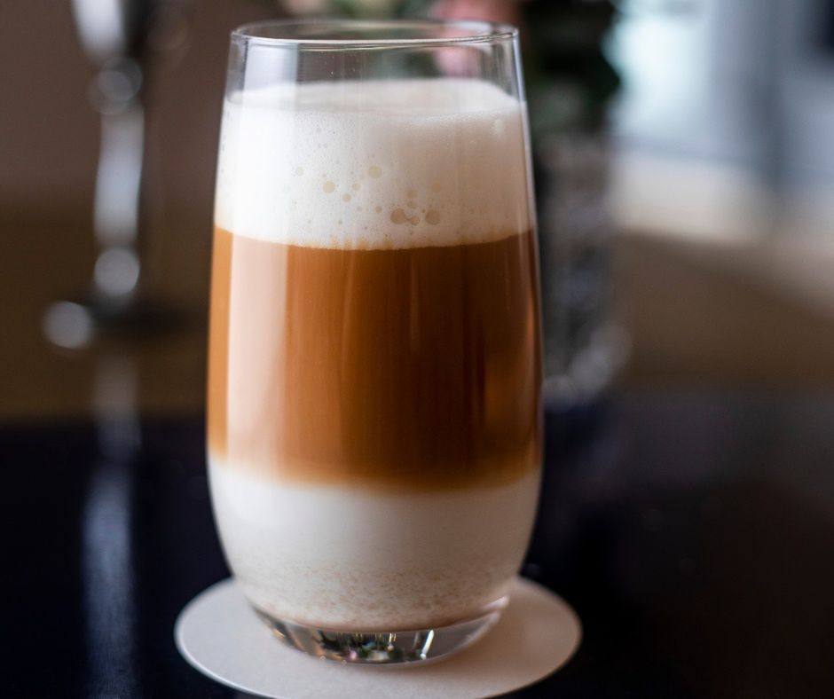 Macchiato