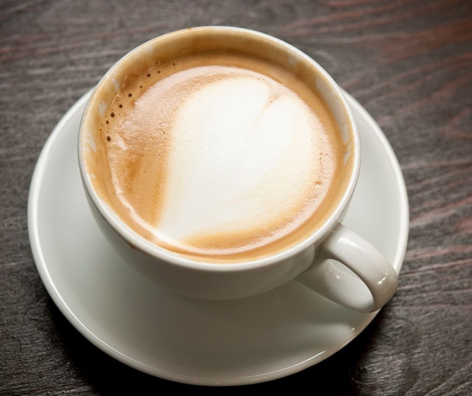Flat white
