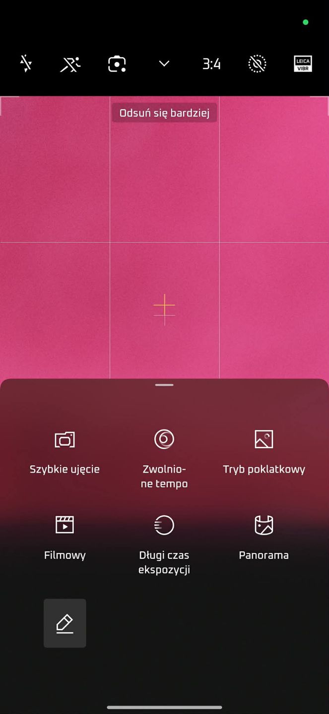 Aplikacja zdjęć Xiaomi