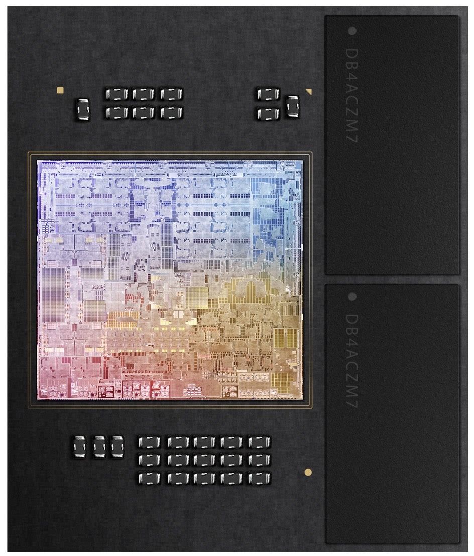 apple m2