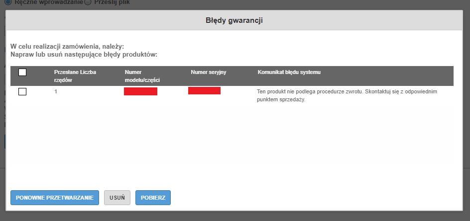 Gwarancja na dyski Seagate Exos X16