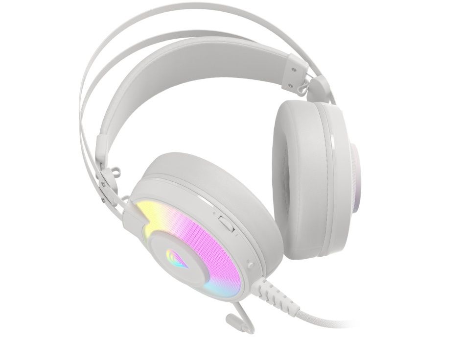Genesis Neon 600 RGB White