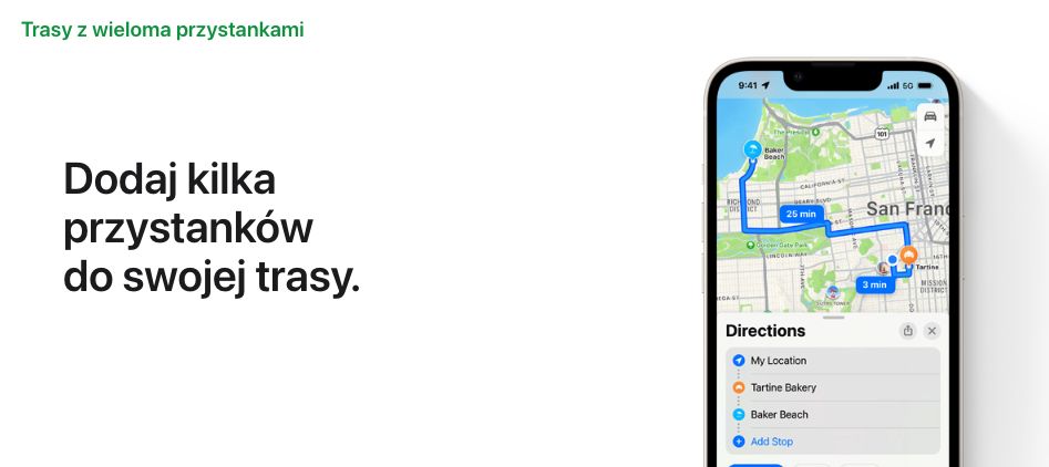 Apple iOS 16