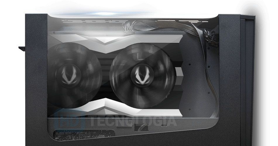 Zotac GeForce RTX 2060