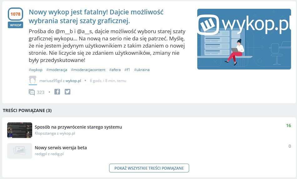 wykop
