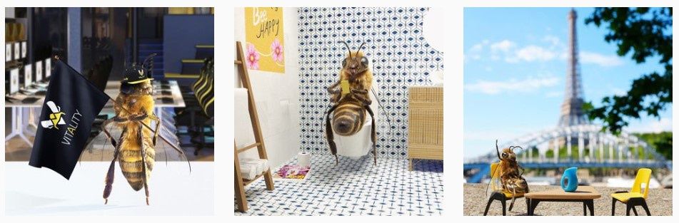 bee_nfluencer