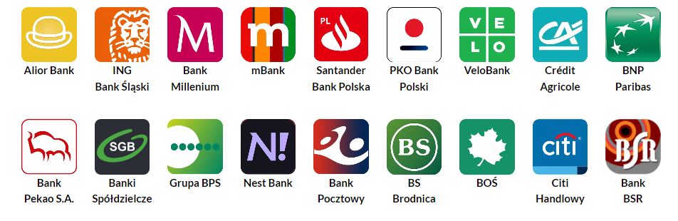Banki Blikomania