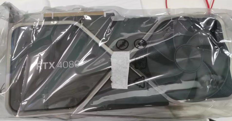 GeForce RTX 4080 Founders Edition