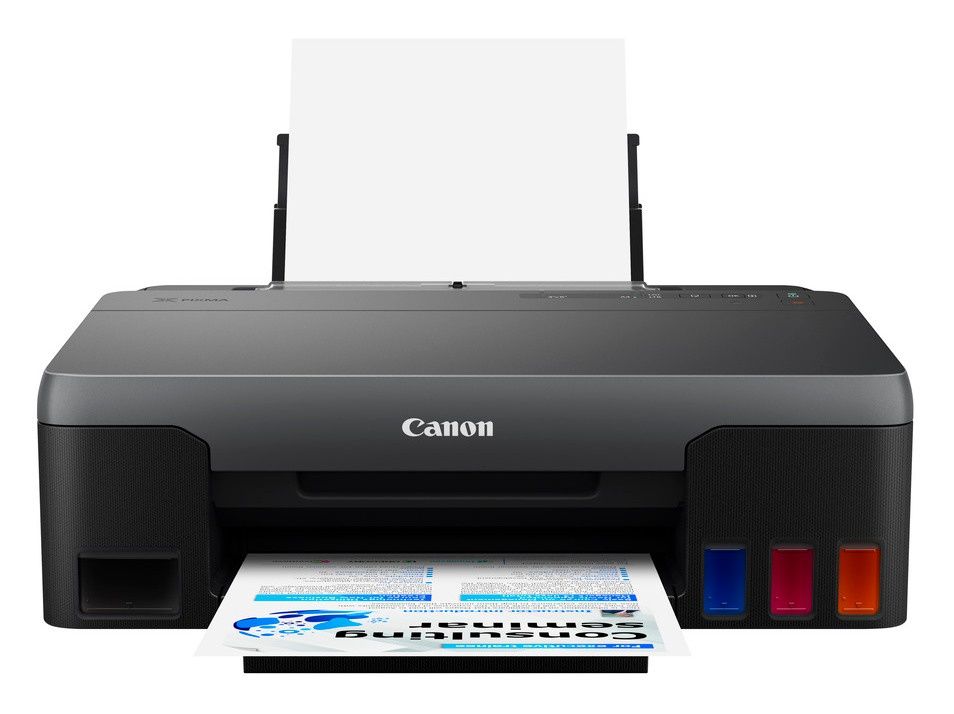Canon PIXMA MegaTank G1420