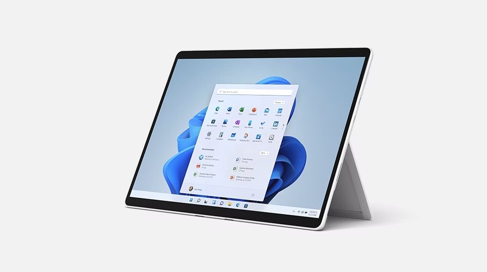Microsoft Surface Go 3