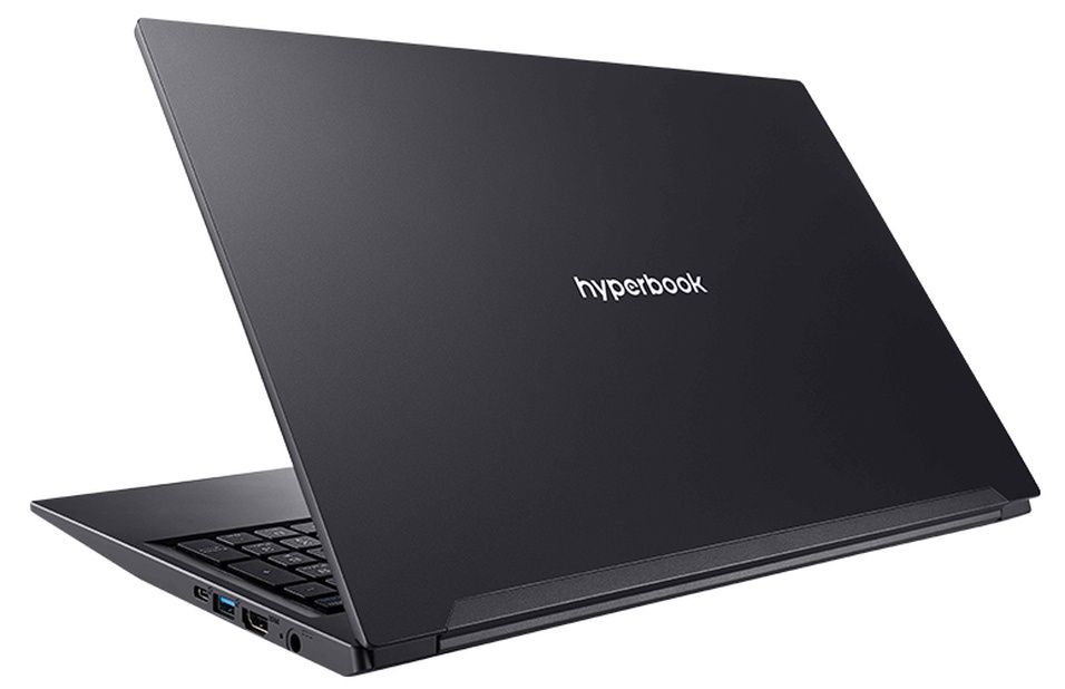 Hyperbook R15 Zen