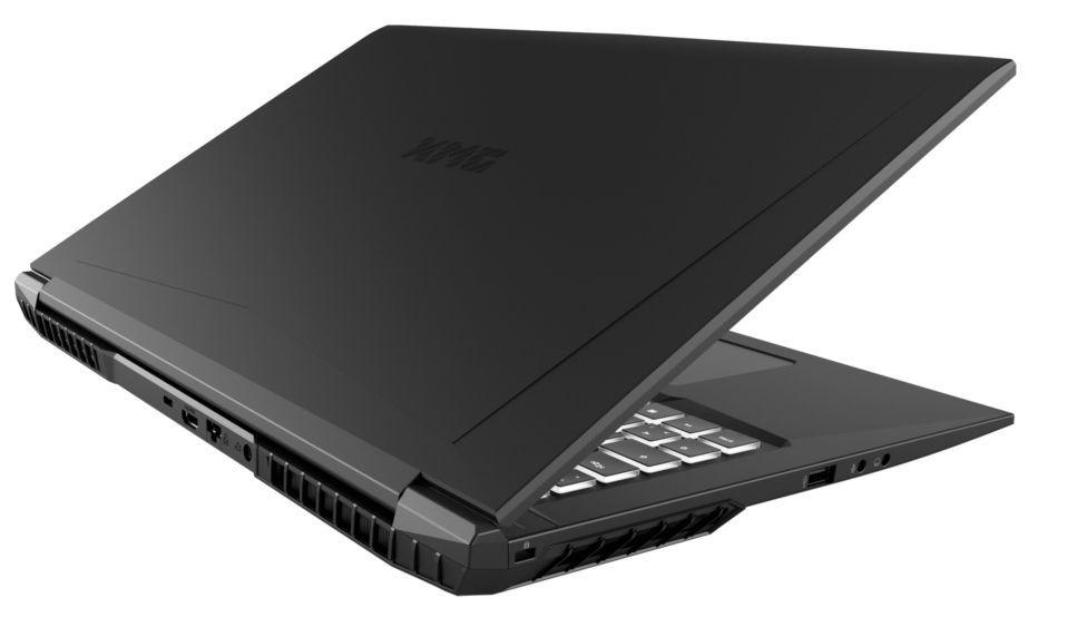 XMG Core 17