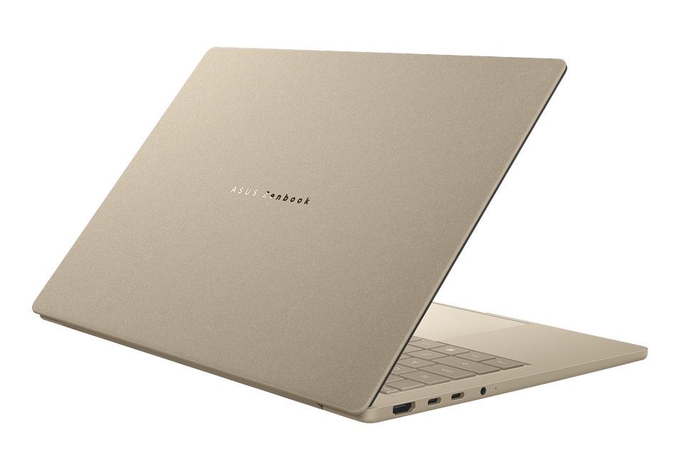 ASUS ZenBook A14
