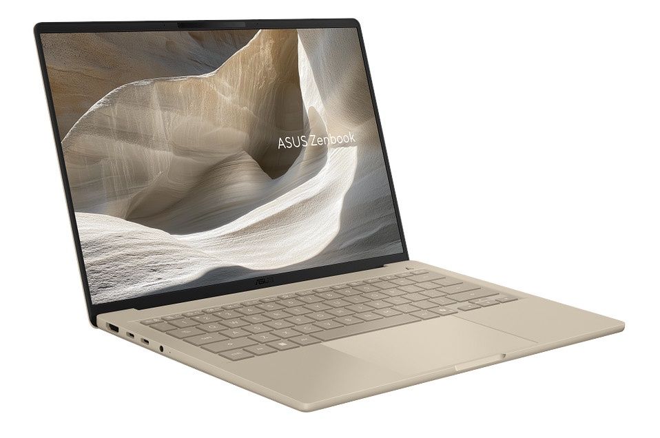 ASUS ZenBook A14
