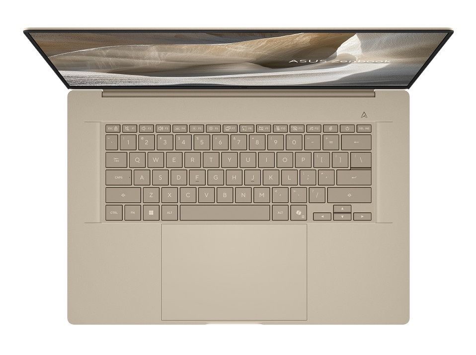 ASUS ZenBook A16