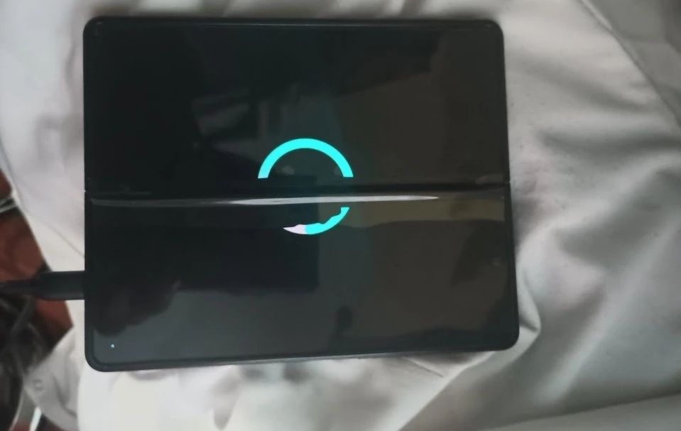 Galaxy Z Fold 3