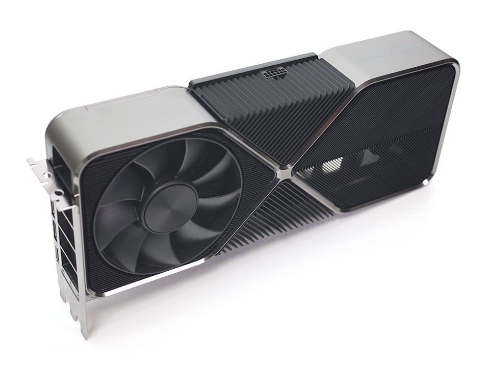 GeForce RTX 3090 Ti Founders Edition