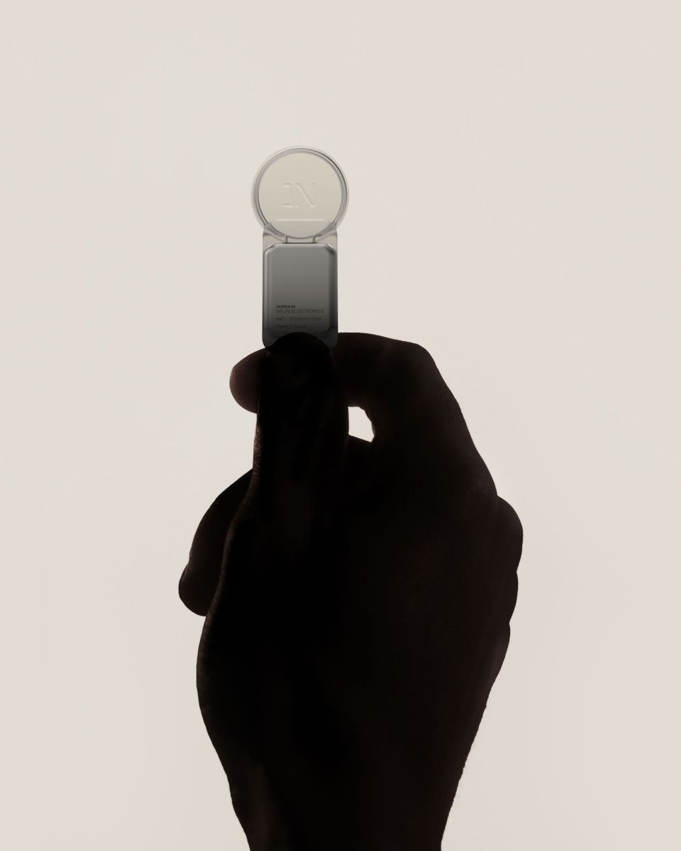 Implant Inbrain Neuroelectronics