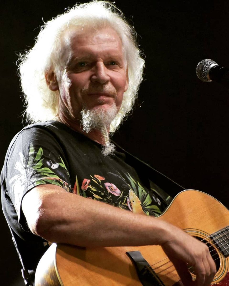 Jubileuszowy koncert Ryszarda Wolbacha "70 mil szczęścia" już wkrótce!